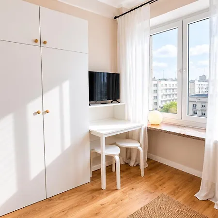 Apartamento Dwie Fale