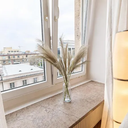 Dwie Fale Apartamento Gdynia